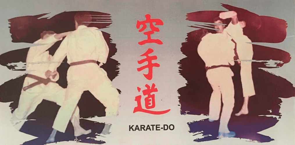 São Carlos Karate Pares