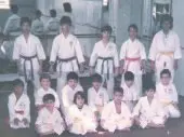 Alunos da Academia Pares, foto 2