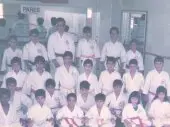 Alunos da Academia Pares, foto 3