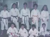 Alunos da Academia Pares, foto 4
