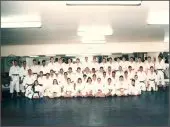 Alunos da Academia Pares, foto 6