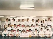 Alunos da Academia Pares, foto 7