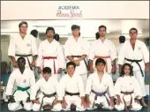 Alunos da Academia Pares, foto 8