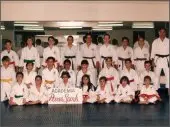 Alunos da Academia Pares, foto 9