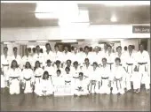 Alunos da Academia Pares, foto 10