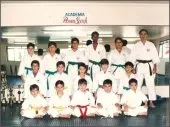 Alunos da Academia Pares, foto 11