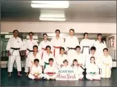 Alunos da Academia Pares, foto 12