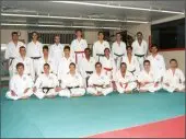 Alunos da Academia Pares, foto 13