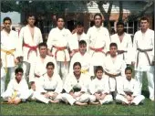 Alunos da Academia Pares, foto 14