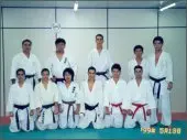 Alunos da Academia Pares, foto 15