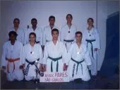 Alunos da Academia Pares, foto 16