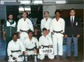 Alunos da Academia Pares, foto 17