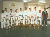 Alunos da Academia Pares, foto 18