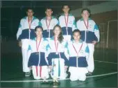 Alunos da Academia Pares, foto 19