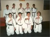 Alunos da Academia Pares, foto 20