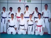 Alunos da Academia Pares, foto 21
