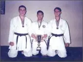 Alunos da Academia Pares, foto 22