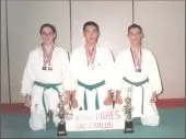 Alunos da Academia Pares, foto 23