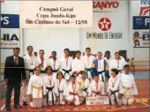 Alunos da Academia Pares, foto 24