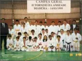 Alunos da Academia Pares, foto 25
