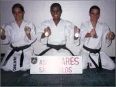 Alunos da Academia Pares, foto 27