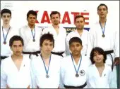 Alunos da Academia Pares, foto 29