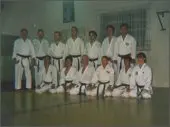 Alunos da Academia Pares, foto 30