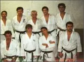 Alunos da Academia Pares, foto 31