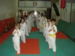 Alunos da Academia Pares, foto 34