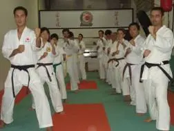 Alunos da Academia Pares, foto 35